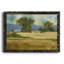 «Down on the Farm», reproduction d'art sur toile encadrée-406158896-406158905