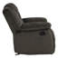 Fauteuil inclinable oscillant standard Ecklund-15331074