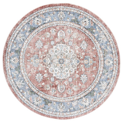 Tapis oriental performance Jacomine
