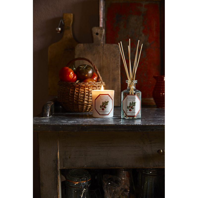 Fruits Diffuser, Tomato