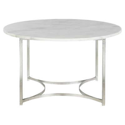 Web Frame Coffee Table