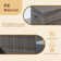 1000 L Wicker Outdoor Storage Box