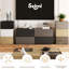 Table de chevet empilable-211154206-211154196