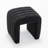 Tufted Upholstered Standard Ottoman-507896995