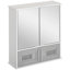 Bathroom Cabinet-1966070893