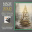 «Christmas Holiday Art», impression encadrée en bois massif-1492591423-1492591394