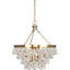 Bling 4 - Light Chandelier-24687494