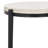 Albane Marble Top End Table
