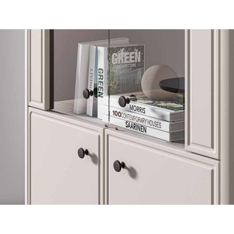 Display Cabinet