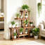 Breshia Weather Resistant Plant Stand