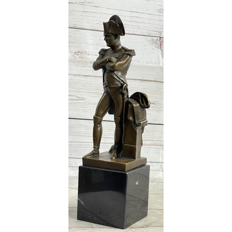 Figurine militaire Edicott