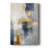 ABSTRACT Series DXLI -Custom Wrapped Gallery Cavas