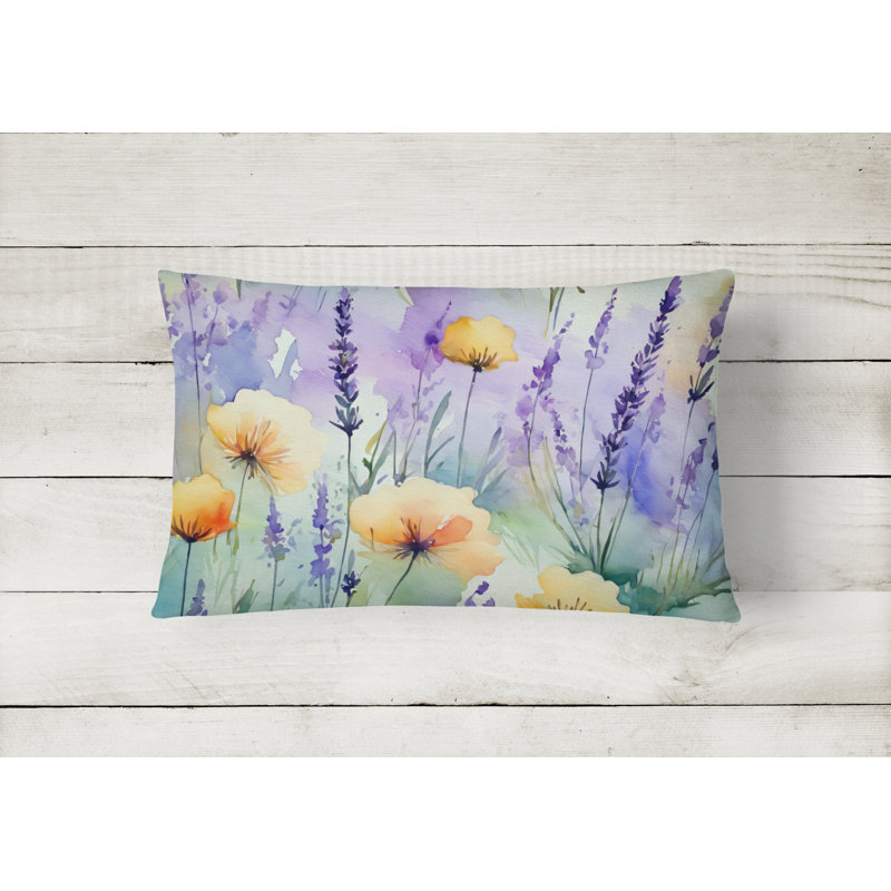 Other/No Pattern Outdoor Throw Pillow