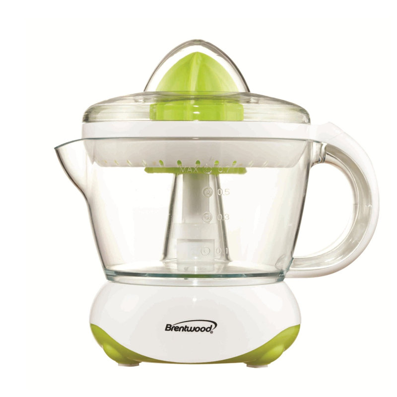 Brentwood Electric Citrus Juicer