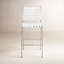 Tabouret de comptoir 26 po Cass-1825484127-1825484113