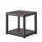 Arkeria 21.75'' Console Table