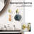 Wall Mounted Towel Hook-64166580