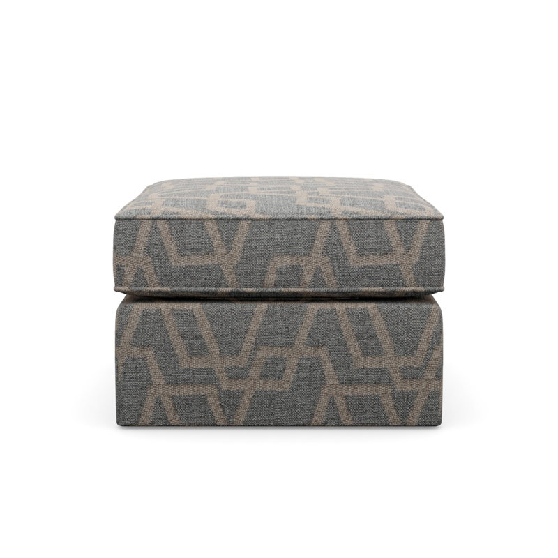 Taos Ottoman, Perky 855437