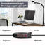 20W Led Desk Lamps For Home Office Eye-Caring Desk Lamp