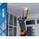 4'' Selectable Color Temperature Dimmable Air-Tight IC Rated LED Canless Recessed Lighting Kit
