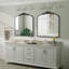 Miroir mural en verre trempé Amara-278449994-278449995