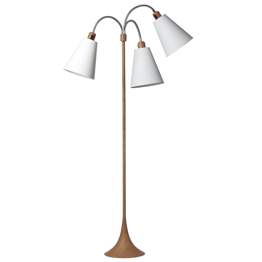 150 cm Bogenlampe Anjae