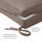 Sunbrella 4-Piece Deep Seat Cushion Set-2073025006
