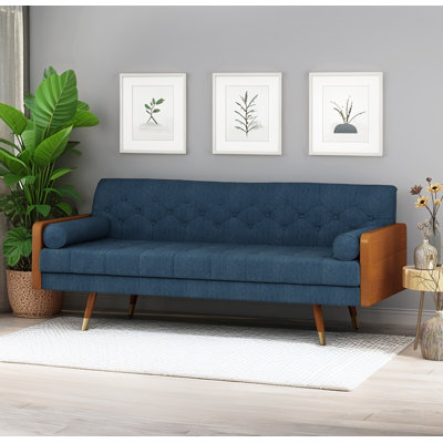 Canapé Mid-Century