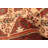 Teimani Beige Rug 3'7" x 6'4"