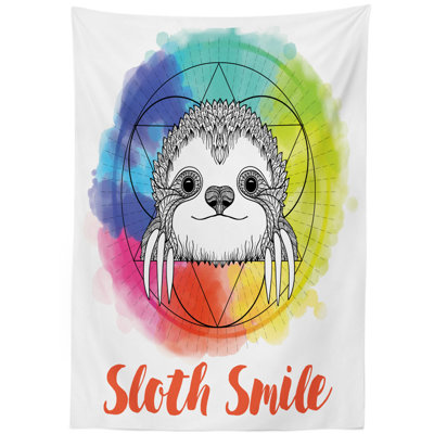 Humor Tablecloth