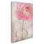 « single rose rose fleur », reproduction de photo sur toile tendue-32708333