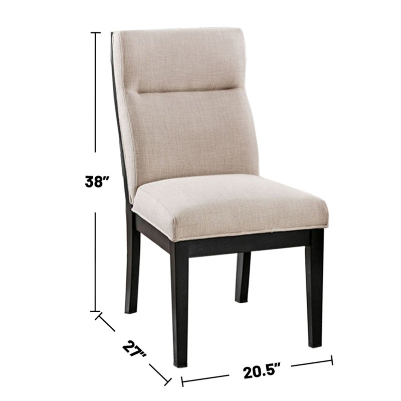 Chaises de salle à manger contemporaines