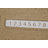 Gabbeh Modern Accent Rug 2x3