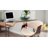 Archaimbaud Swivel Upholstered Counter Stool-23039385-23039386