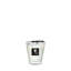 Pearls Sapphire Candle-1859473326