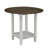 Dining Table With Drop Leaf