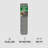 YARD GARD Galvanized Poultry Netting for Garden and Poultry Habitat Supplies