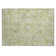 Feeley Washable Oriental Indoor / Outdoor Rug