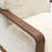 Harry Soft Short-Haired Upholstered Accent Chair-963332112