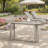 Citium Rectangular Wood Console Table-927625894