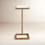 Table de bout avec cadre Richwood-61168403