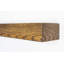 Tablette flottante en bois de chêne massif Tyremble Kemble-1316594458-1316594444
