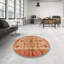 Tapis abstrait moderne 3998-244316570