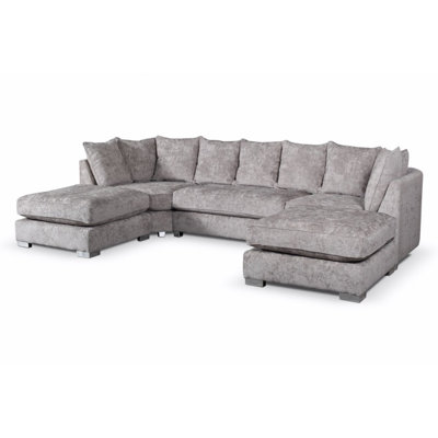 Modulares Ecksofa Coumba