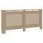 Celestia Extra Large Radiator Cover