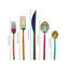Ensemble de couverts raison - 5 pièces-1538889055