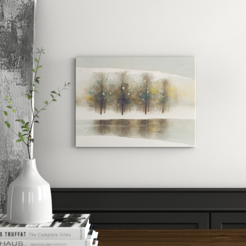 Law Wai Hin - No Frame Painting, 30cm H x 40cm W, No Mount