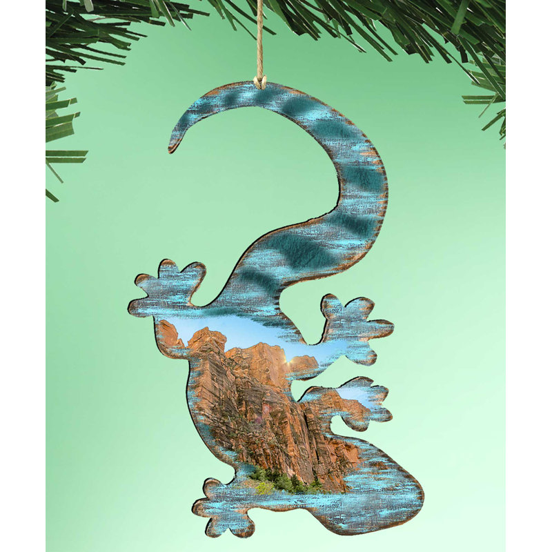 Ornement suspendu Tidaholm Geico