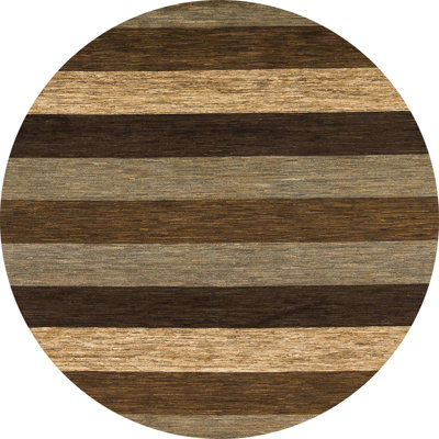 Abstract Indoor Rug
