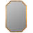 Covell Scalloped Arch Accent Mirror-916086772